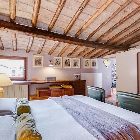 Campo Marzio Boutique Apt 300 Mt Dal Pantheon Рим Екстер'єр фото