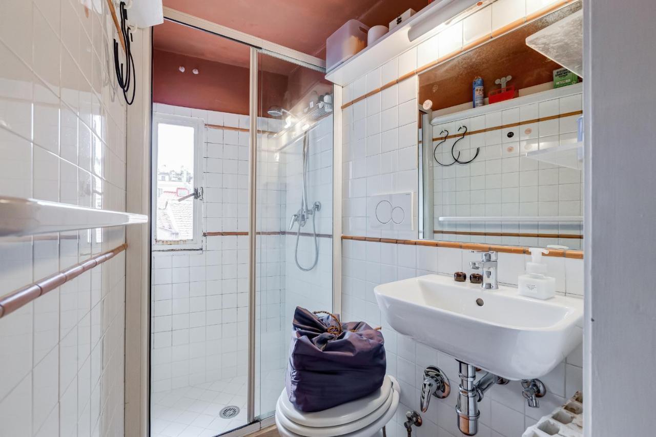 Campo Marzio Boutique Apt 300 Mt Dal Pantheon Рим Екстер'єр фото