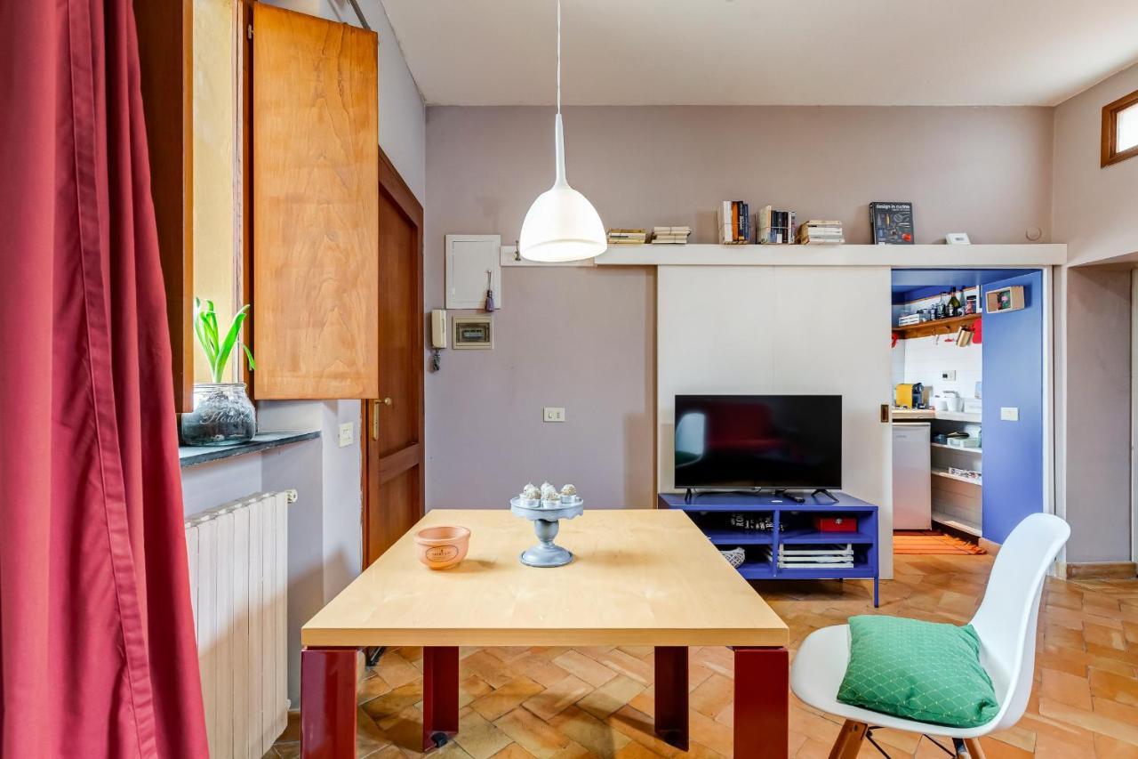 Campo Marzio Boutique Apt 300 Mt Dal Pantheon Рим Екстер'єр фото