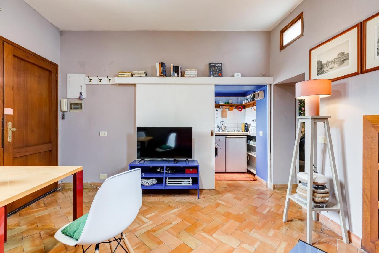 Campo Marzio Boutique Apt 300 Mt Dal Pantheon Рим Екстер'єр фото