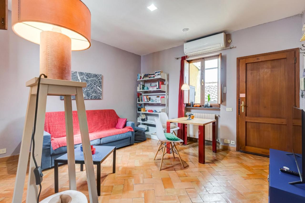 Campo Marzio Boutique Apt 300 Mt Dal Pantheon Рим Екстер'єр фото