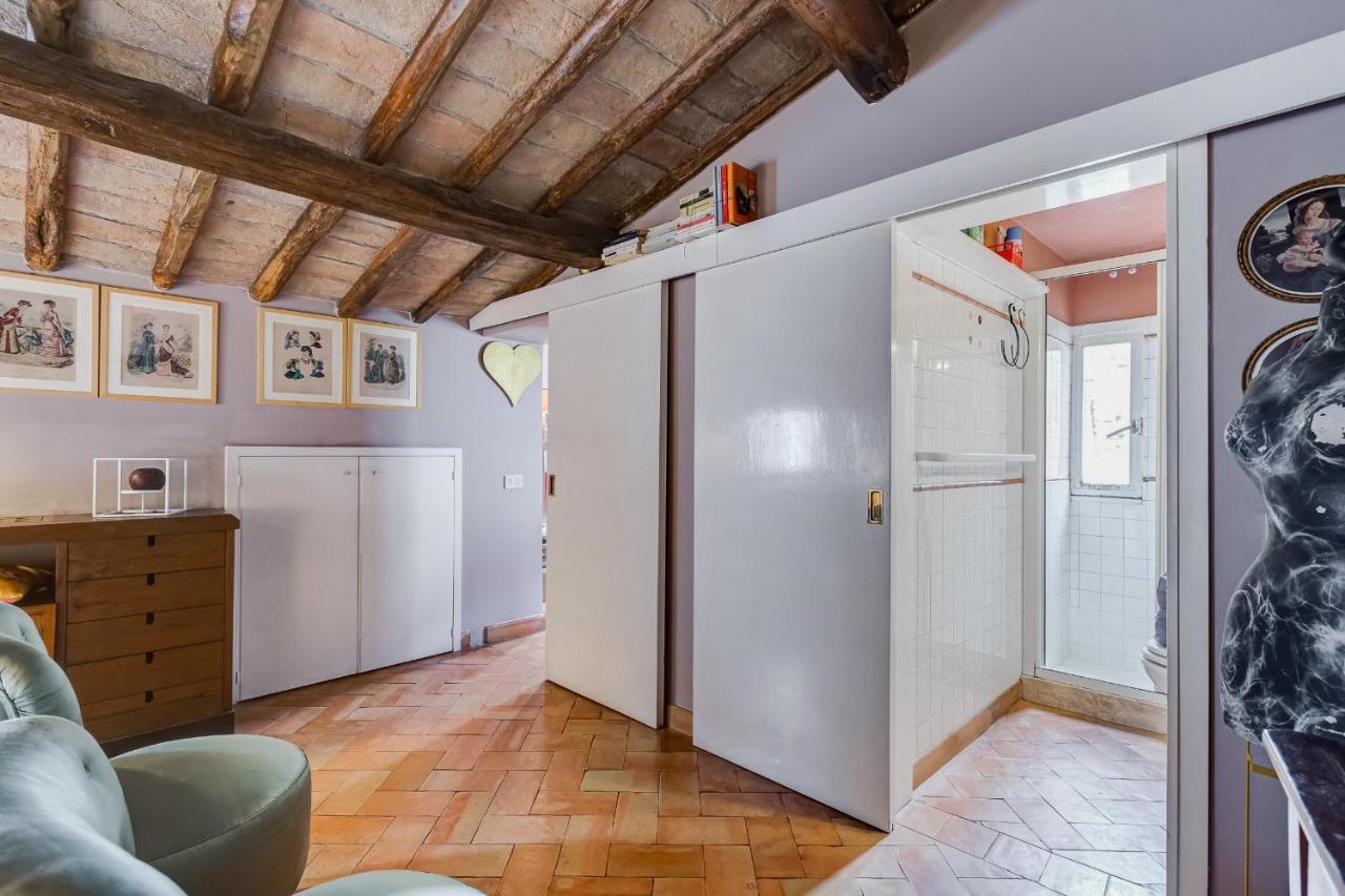 Campo Marzio Boutique Apt 300 Mt Dal Pantheon Рим Екстер'єр фото